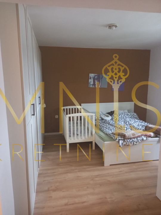 Rijeka, Zamet 2S+DB, 45 m2, prodaja!