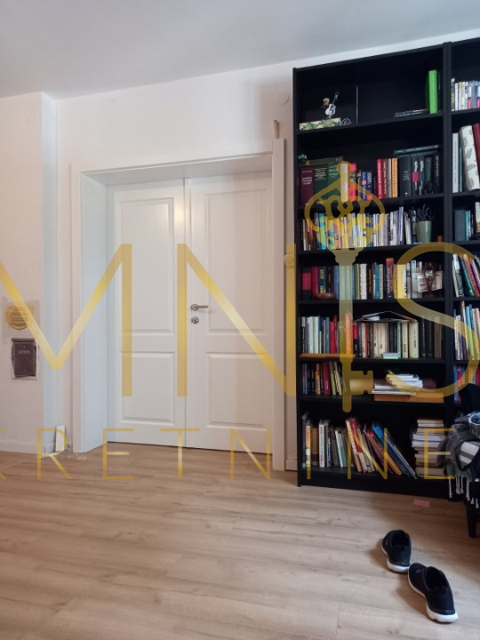 Rijeka, Zamet 2S+DB, 45 m2, prodaja!
