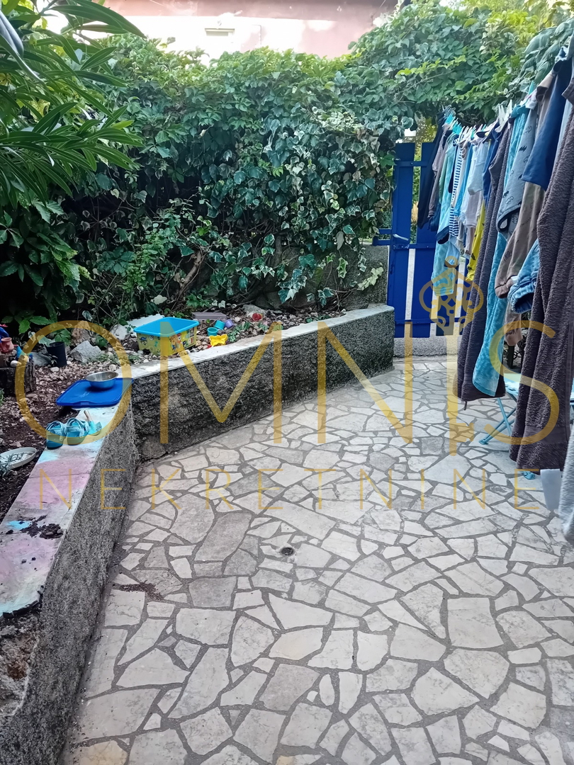 Rijeka, Zamet 2S+DB, 45 m2, prodaja!