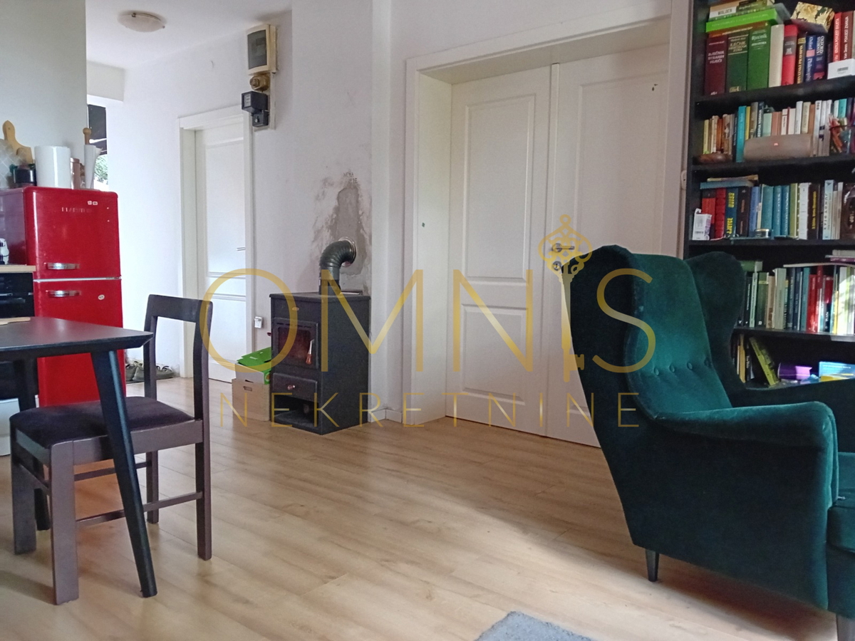 Rijeka, Zamet 2S+DB, 45 m2, prodaja!