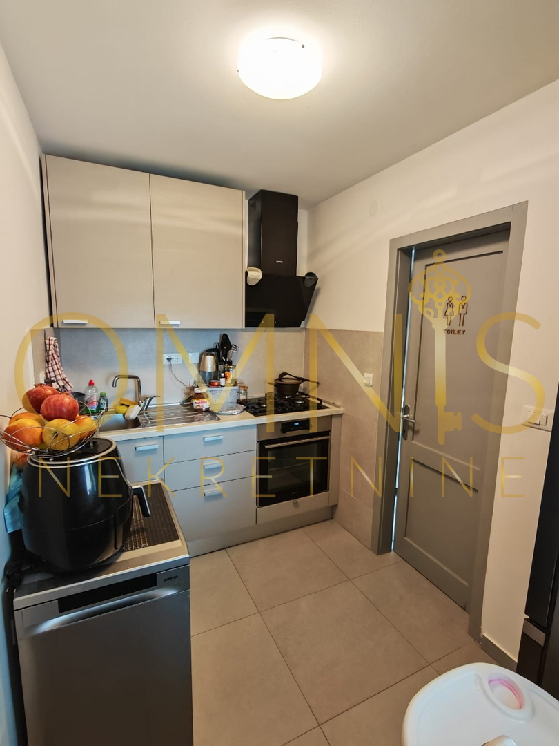 Prodaja stanovanja Jušići – 77 m², 2S+DB, balkon, klet, parkirišče