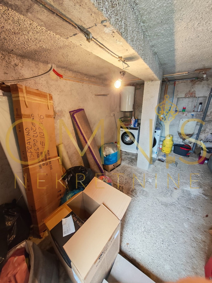 Prodaja stanovanja Jušići – 77 m², 2S+DB, balkon, klet, parkirišče