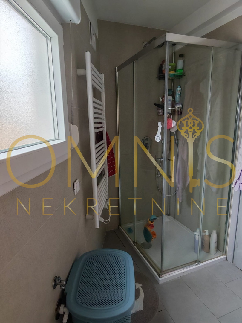 Prodaja stanovanja Jušići – 77 m², 2S+DB, balkon, klet, parkirišče