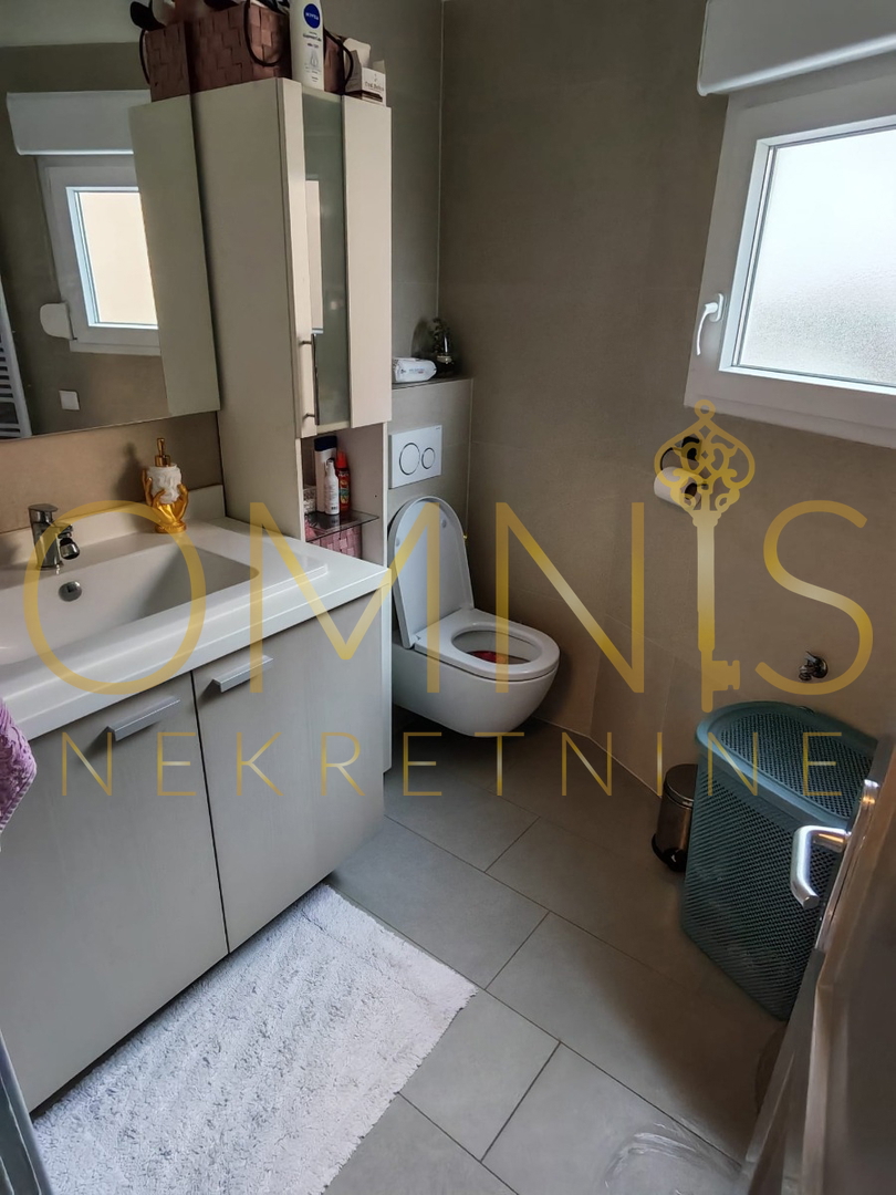 Prodaja stanovanja Jušići – 77 m², 2S+DB, balkon, klet, parkirišče
