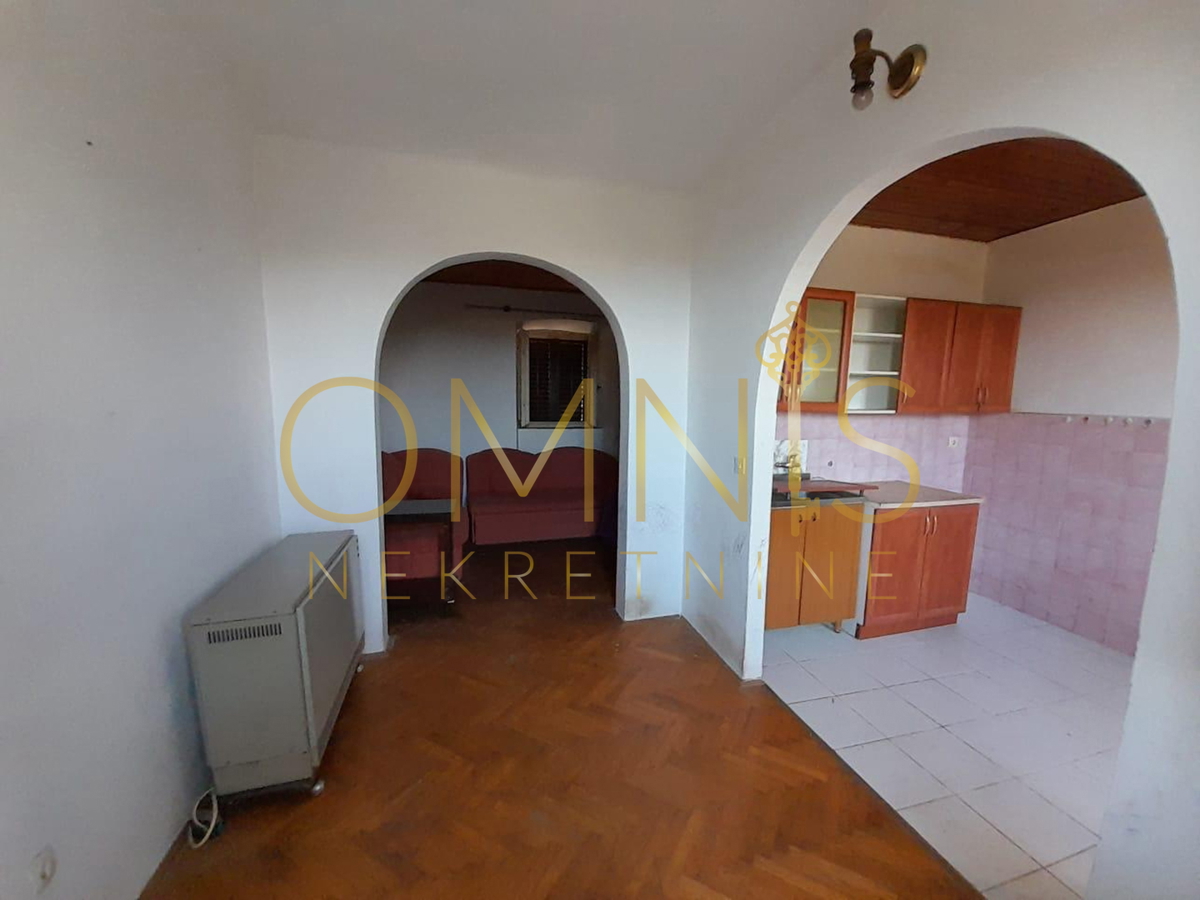 Rijeka, Center -  100 m2, pritličje