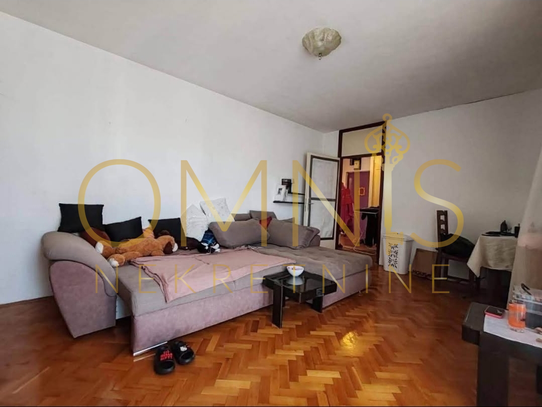 Rijeka, Rastočine, 2S klasični, 50 m2, prodaja!