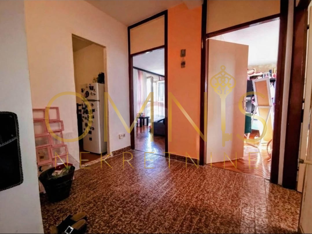 Rijeka, Rastočine, 2S klasični, 50 m2, prodaja!