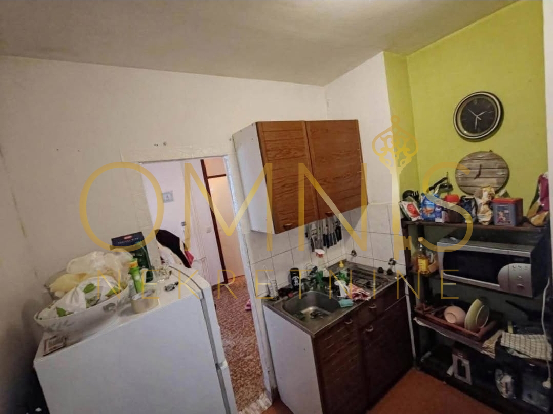 Rijeka, Rastočine, 2S klasični, 50 m2, prodaja!