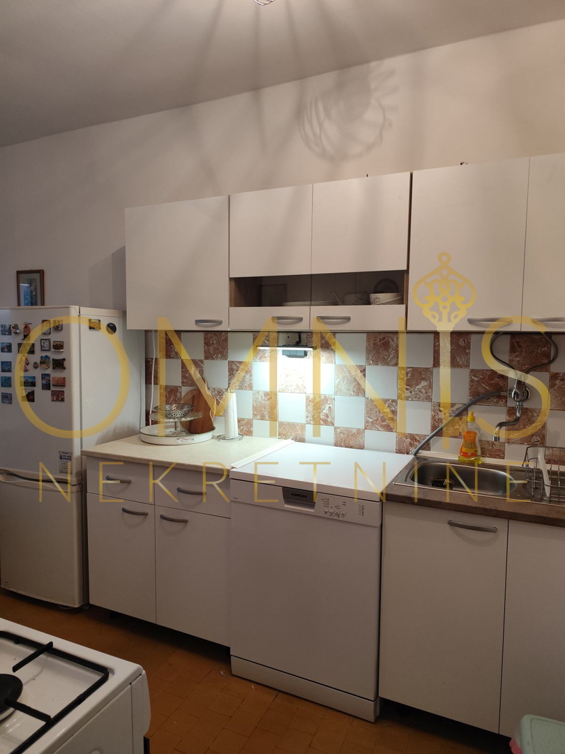 RIJEKA – BELVEDER, 1S+DB, 58 m², PANORAMSKI RAZGLED, LOĐA