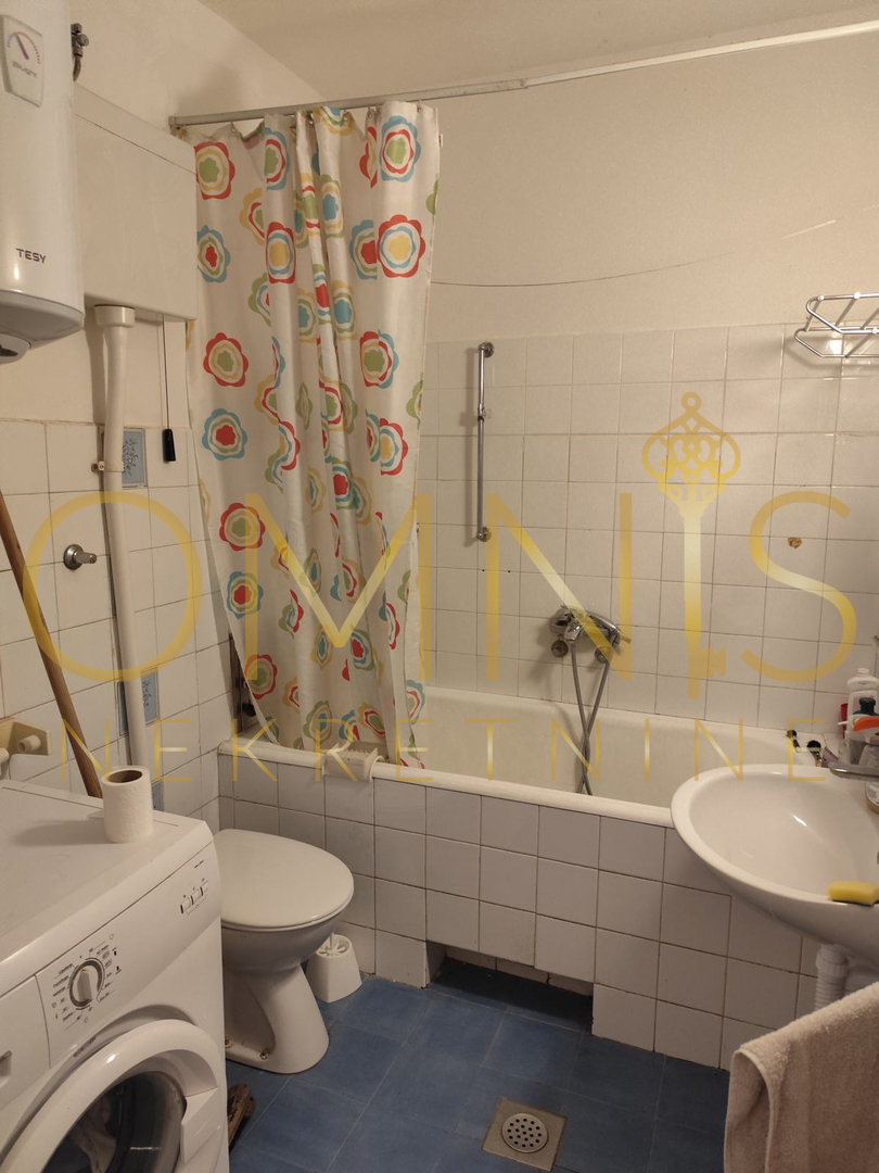 RIJEKA – BELVEDER, 1S+DB, 58 m², PANORAMSKI RAZGLED, LOĐA