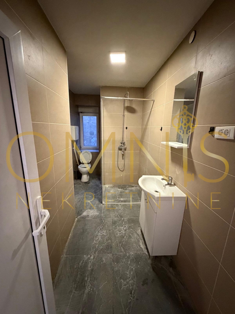 Moderen in prostoren stanovanje v središču Reke