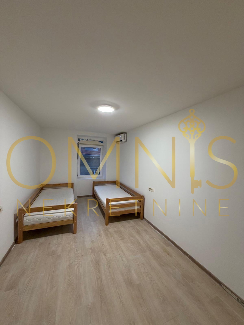 Moderen in prostoren stanovanje v središču Reke