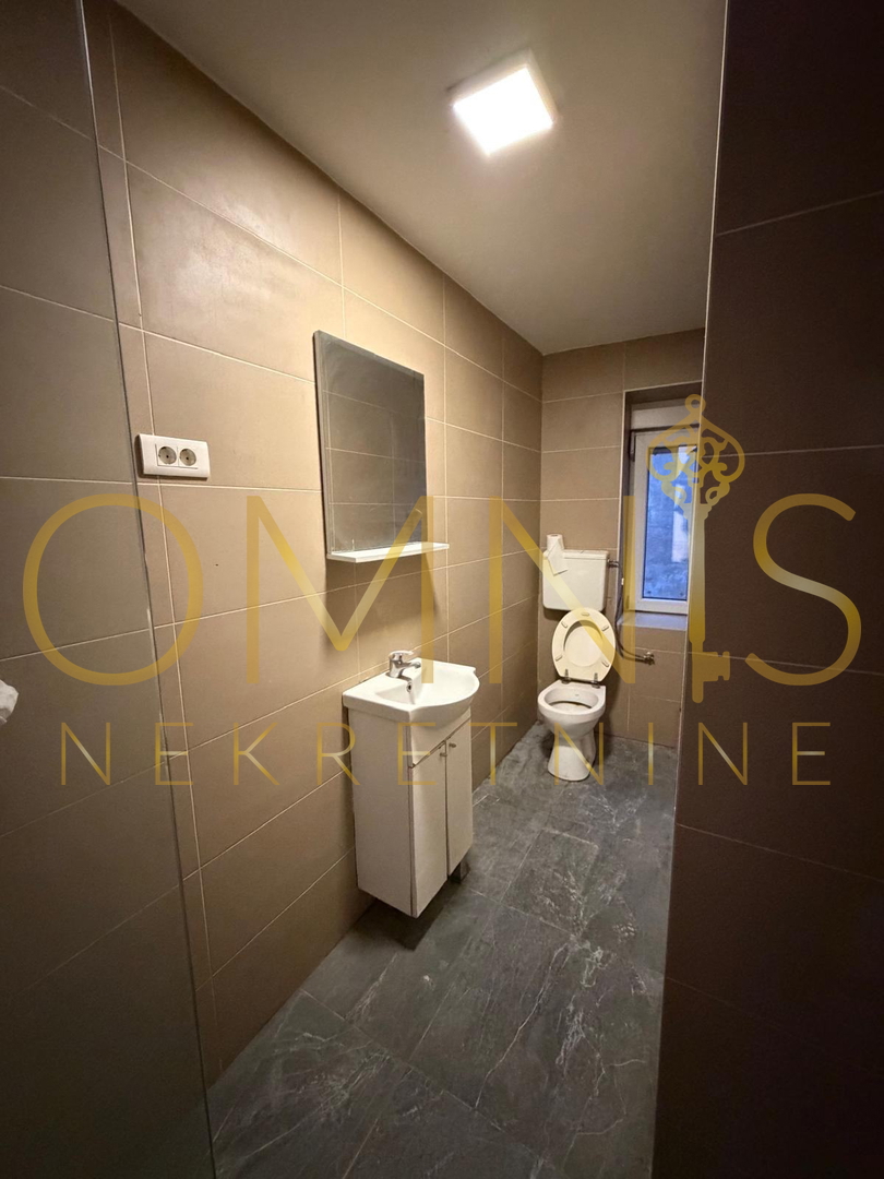 Moderen in prostoren stanovanje v središču Reke