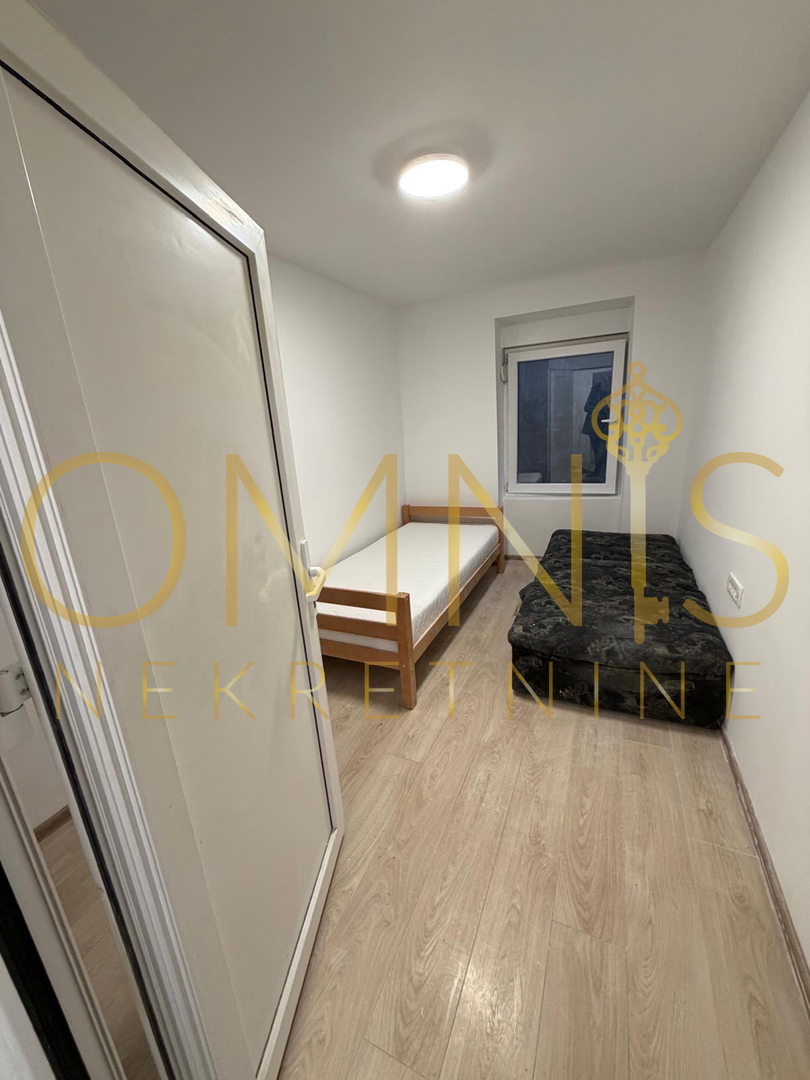 Moderen in prostoren stanovanje v središču Reke