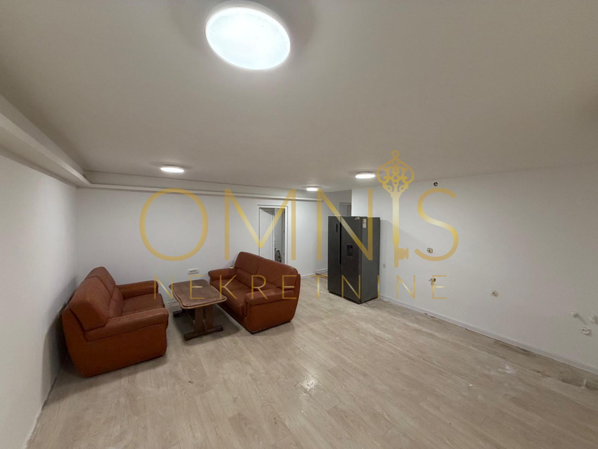 Moderen in prostoren stanovanje v središču Reke