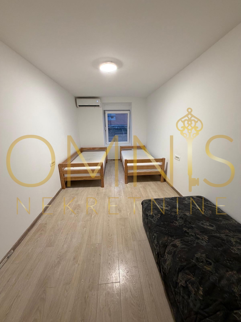 Moderen in prostoren stanovanje v središču Reke