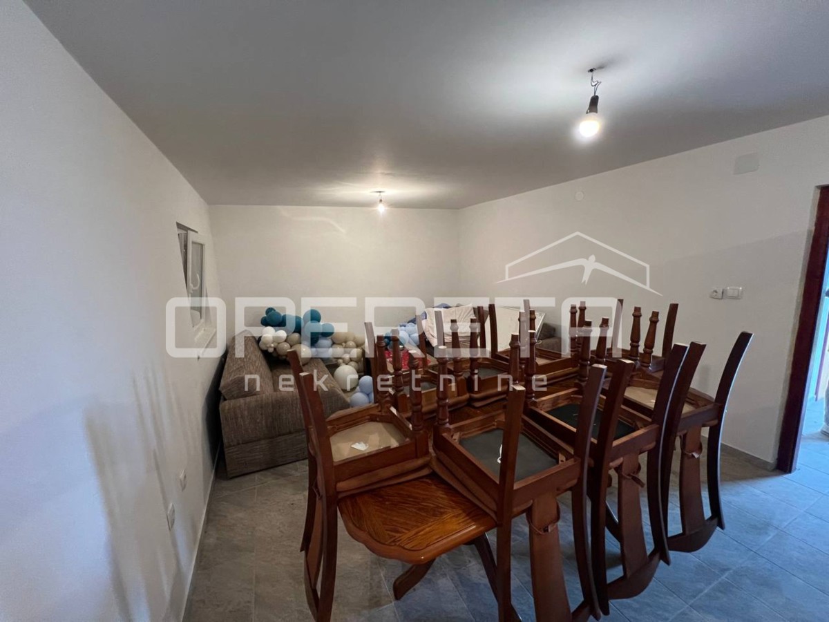 Prodaja, Hiša, Margečan, Margečan, Samostojeća, 135m2