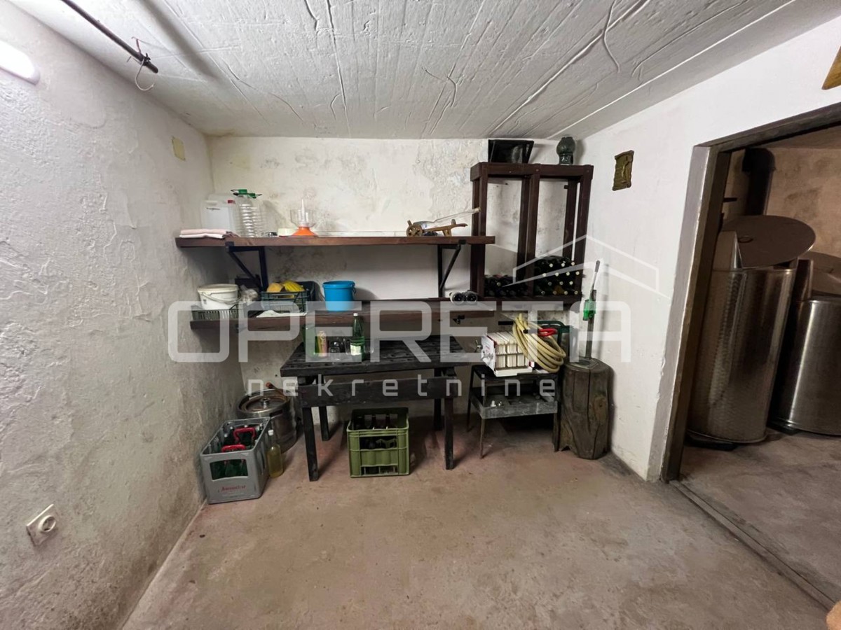 Prodaja, Hiša, Margečan, Margečan, Samostojeća, 135m2