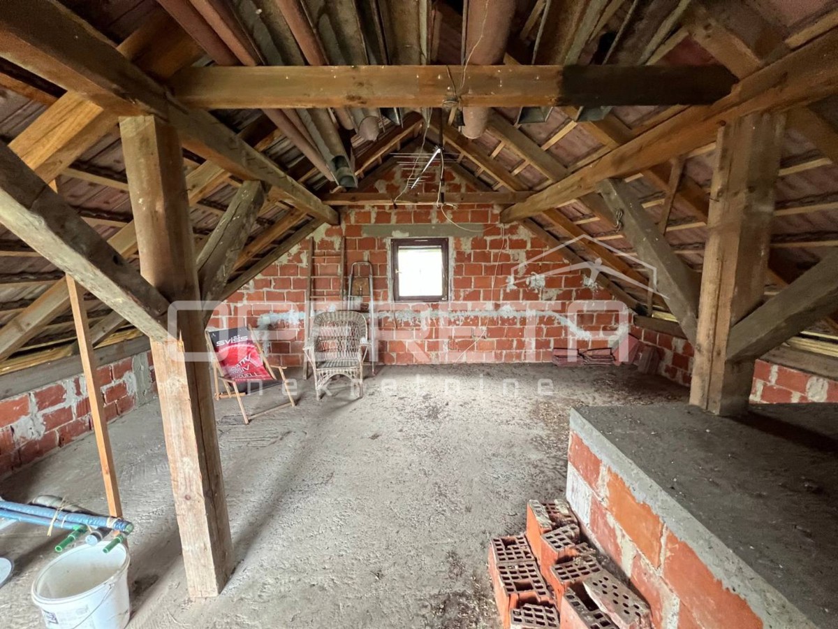 Prodaja, Hiša, Margečan, Margečan, Samostojeća, 135m2