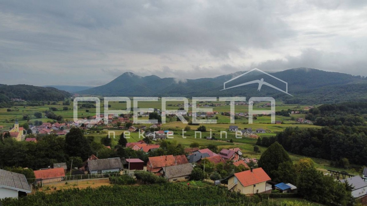 Prodaja, Hiša, Margečan, Margečan, Samostojeća, 135m2