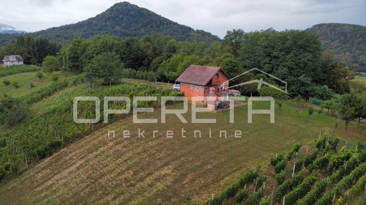 Prodaja, Hiša, Margečan, Margečan, Samostojeća, 135m2