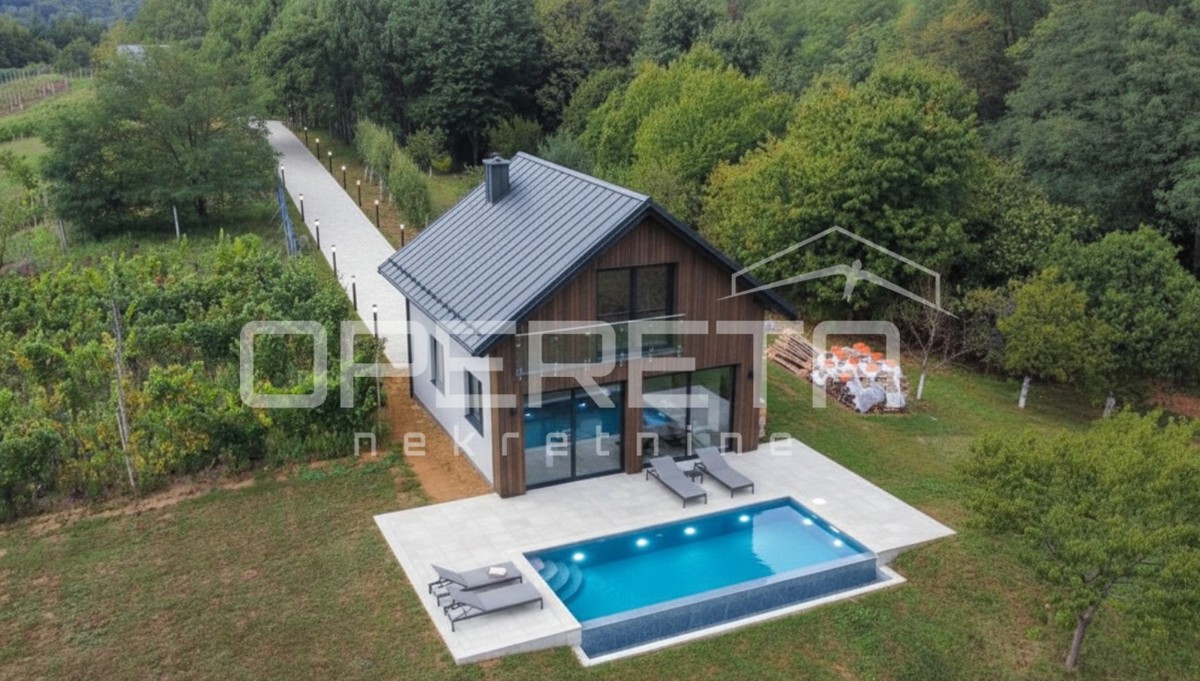 Prodaja, Hiša, Margečan, Margečan, Samostojeća, 135m2