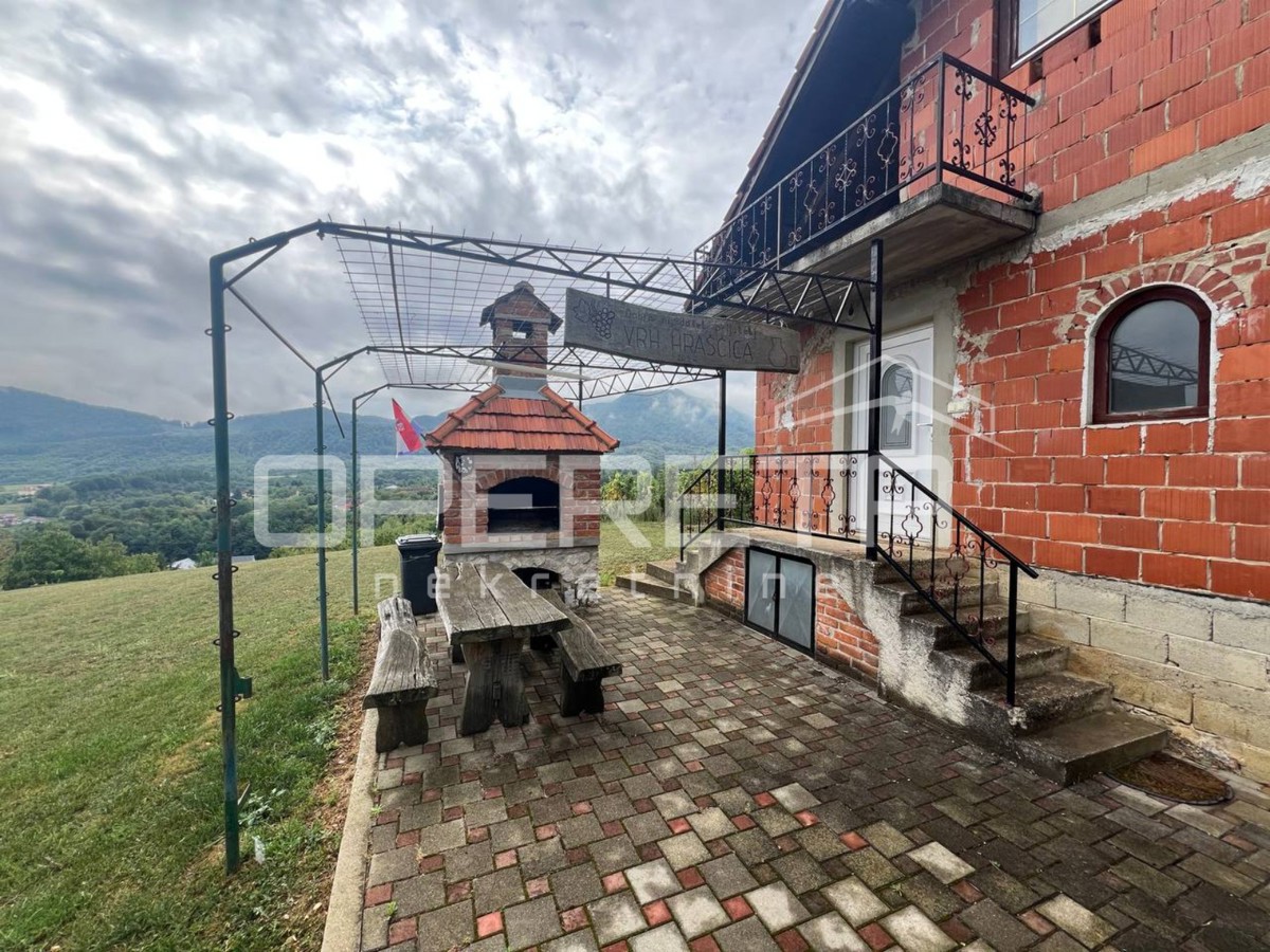 Prodaja, Hiša, Margečan, Margečan, Samostojeća, 135m2