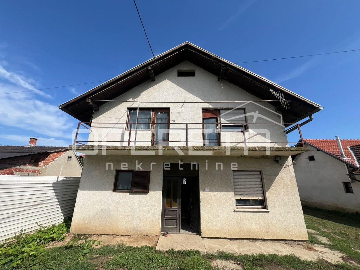 Prodaja, Hiša, Martijanec, Martijanec, Samostojeća, 237m2