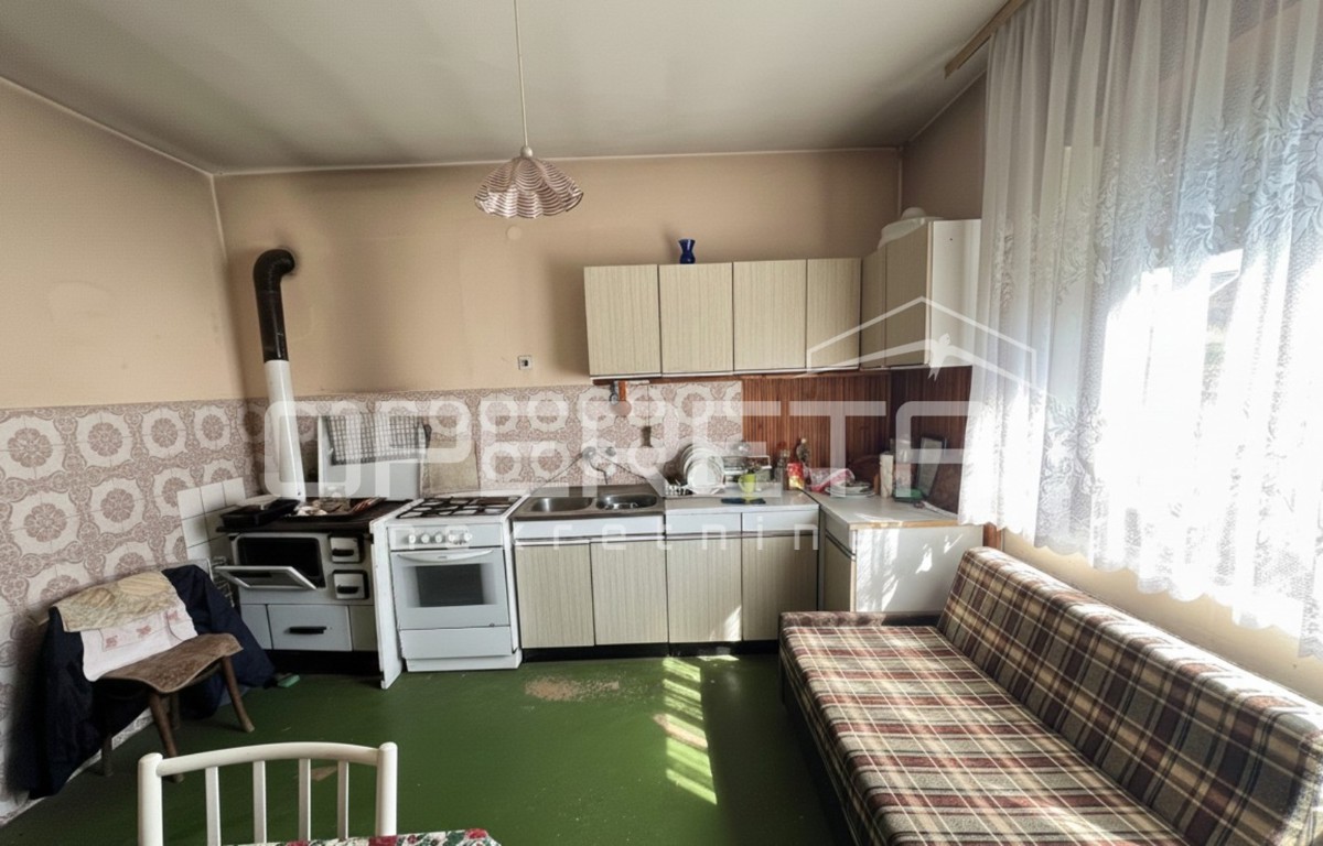 Prodaja, Hiša, Martijanec, Martijanec, Samostojeća, 237m2