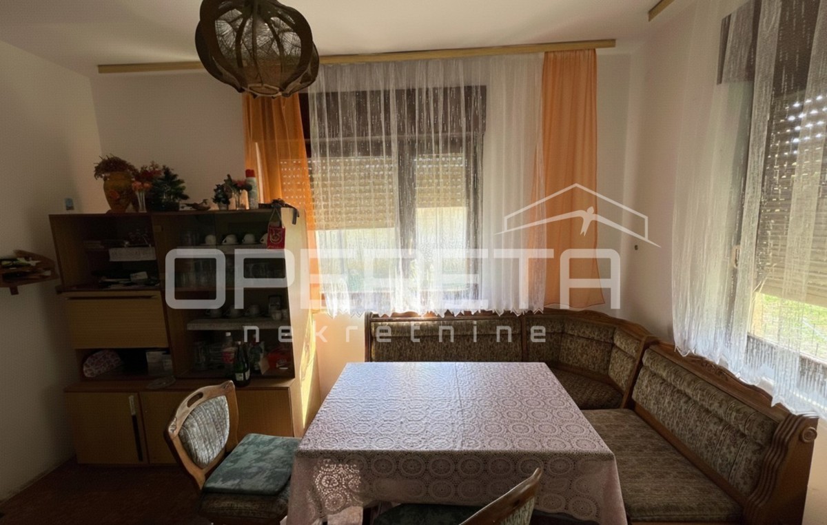 Prodaja, Hiša, Martijanec, Martijanec, Samostojeća, 237m2