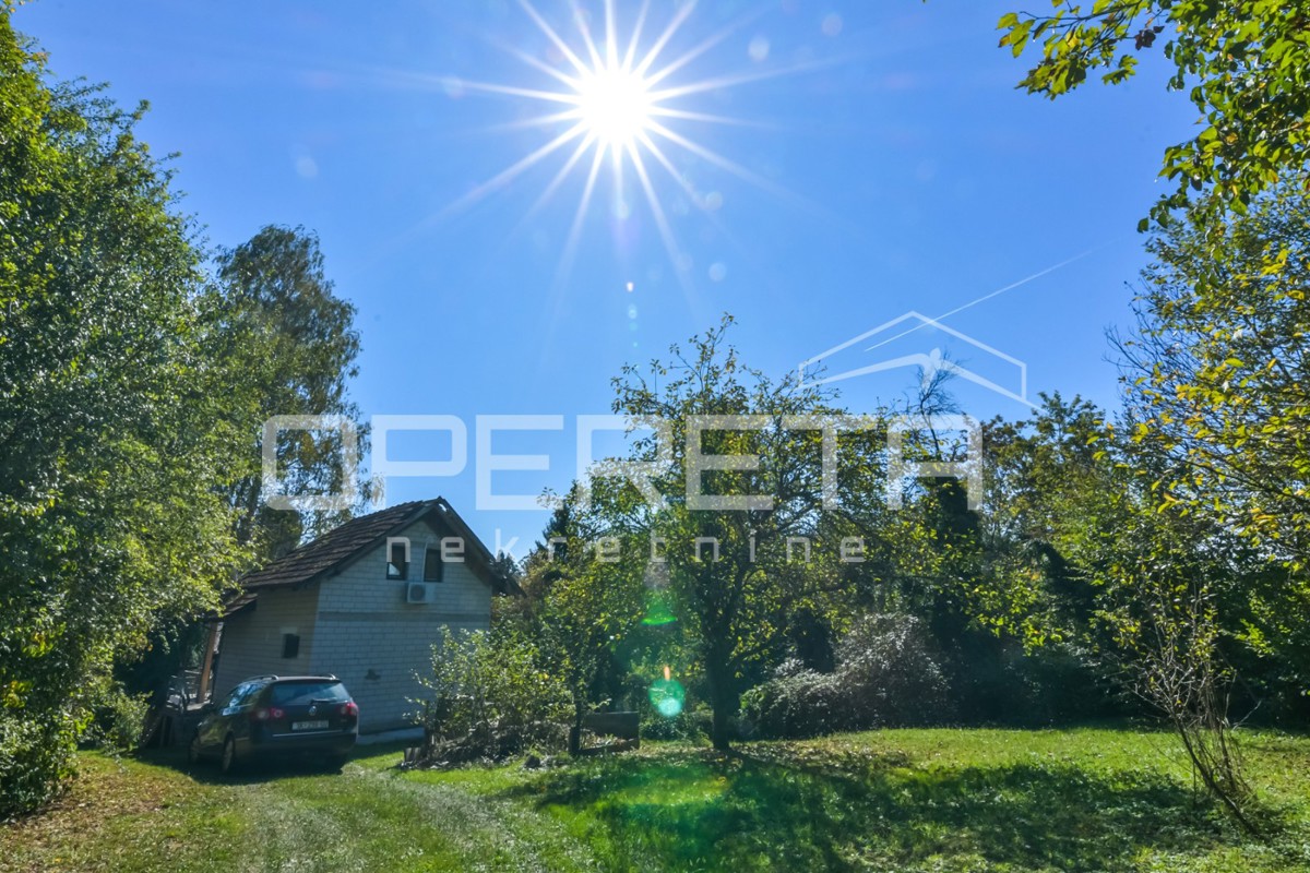 Prodaja, Hiša, Pokupsko, Potoček, Samostojeća, 89m2