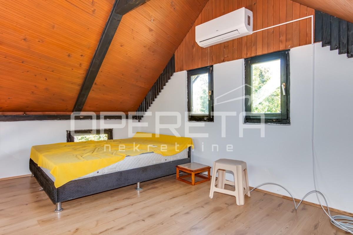 Prodaja, Hiša, Pokupsko, Potoček, Samostojeća, 89m2