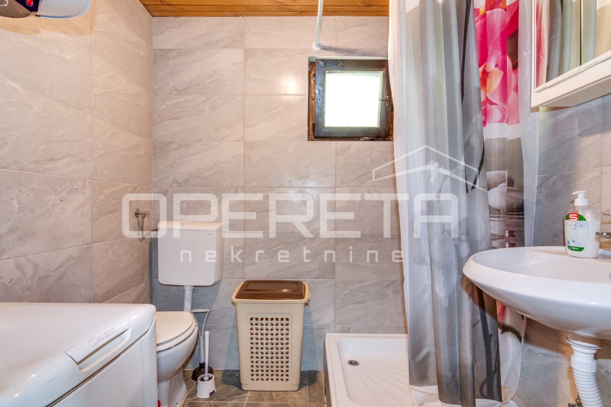 Prodaja, Hiša, Pokupsko, Potoček, Samostojeća, 89m2