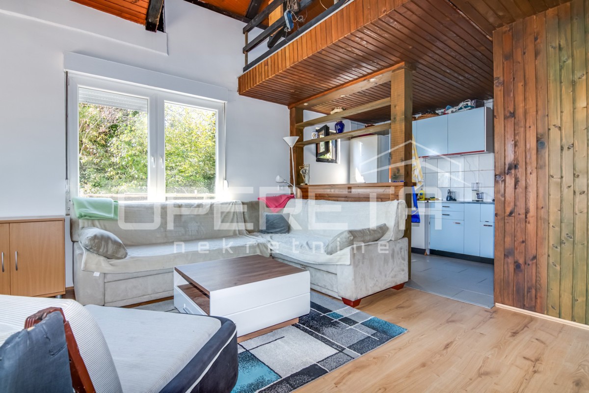 Prodaja, Hiša, Pokupsko, Potoček, Samostojeća, 89m2