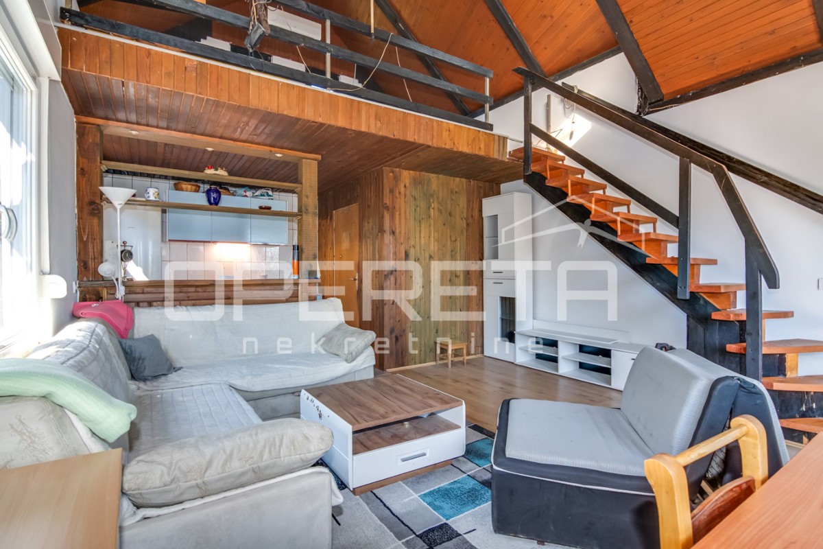 Prodaja, Hiša, Pokupsko, Potoček, Samostojeća, 89m2