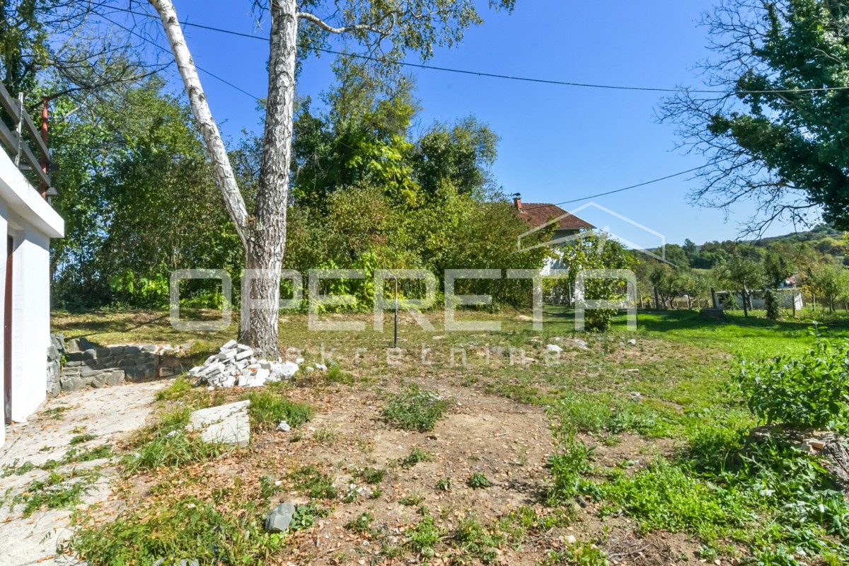 Prodaja, Hiša, Pokupsko, Potoček, Samostojeća, 89m2