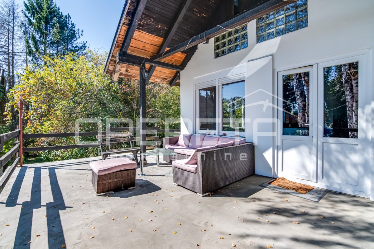 Prodaja, Hiša, Pokupsko, Potoček, Samostojeća, 89m2