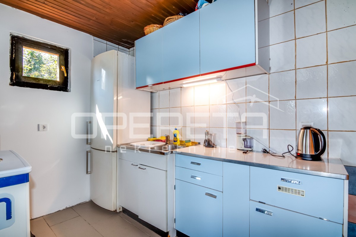 Prodaja, Hiša, Pokupsko, Potoček, Samostojeća, 89m2