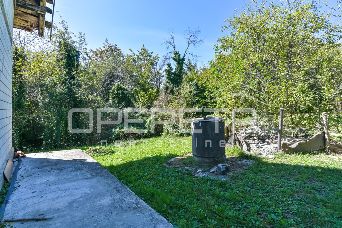 Prodaja, Hiša, Pokupsko, Potoček, Samostojeća, 89m2