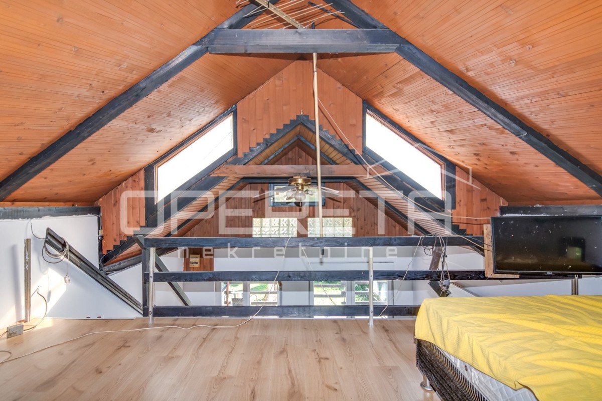 Prodaja, Hiša, Pokupsko, Potoček, Samostojeća, 89m2