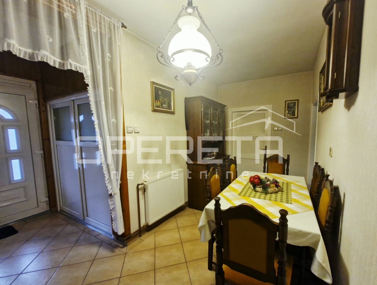 Prodaja, Hiša, Brdovec, Ilije Gregorića, Samostojeća, 218m2