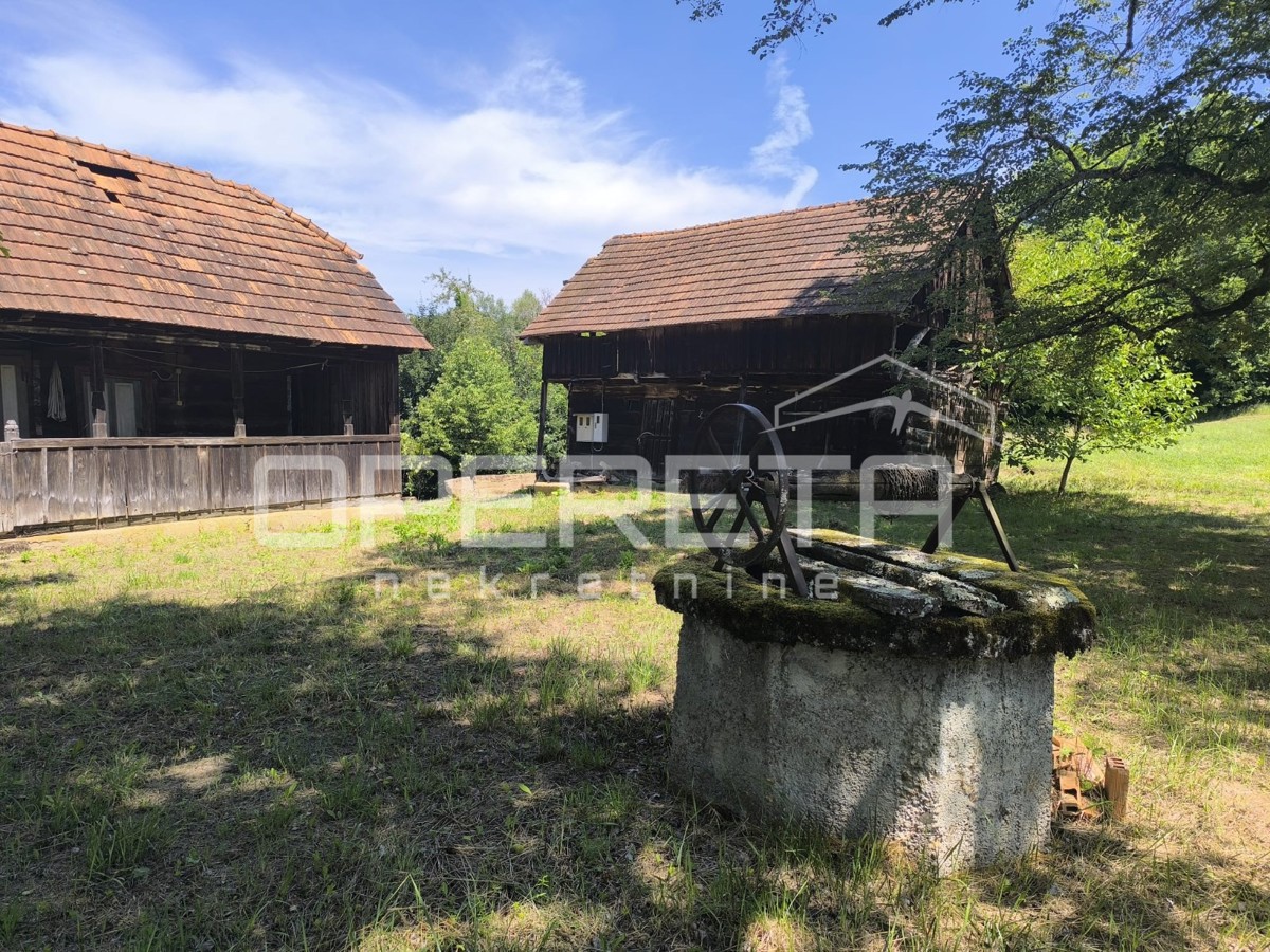 Prodaja, Hiša, Konjkovsko, Konjkovsko, Samostojeća, 52m2