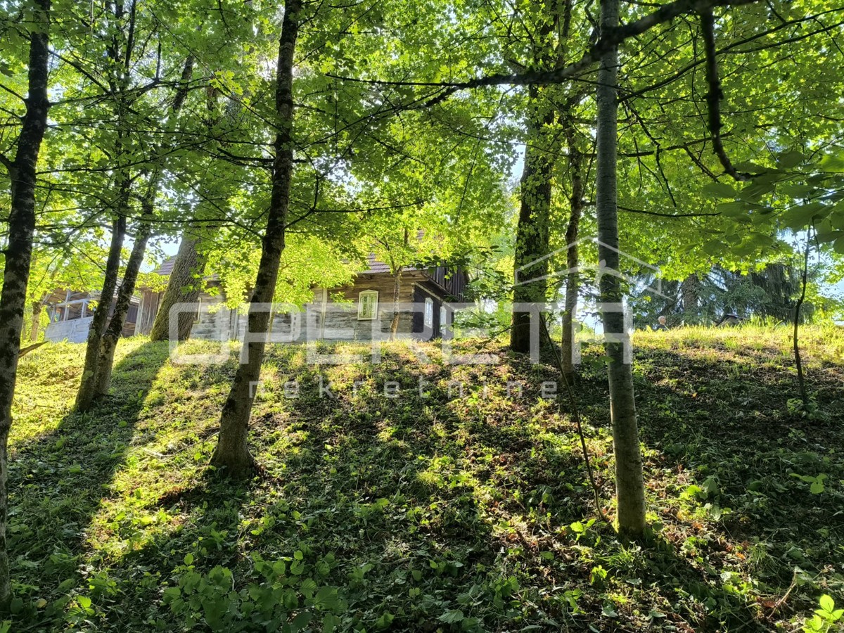 Prodaja, Hiša, Konjkovsko, Konjkovsko, Samostojeća, 52m2