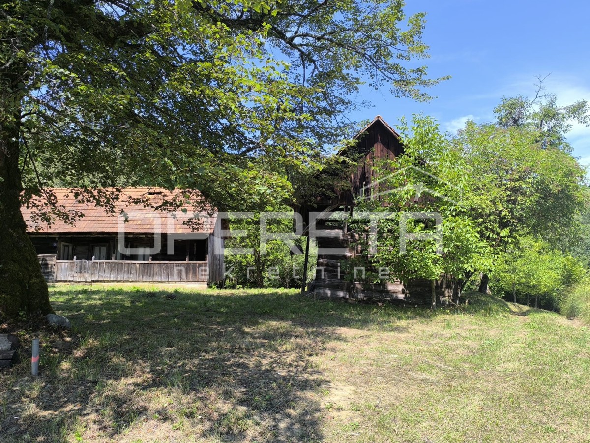 Prodaja, Hiša, Konjkovsko, Konjkovsko, Samostojeća, 52m2