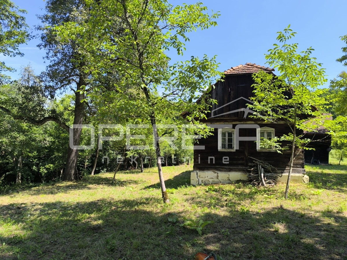 Prodaja, Hiša, Konjkovsko, Konjkovsko, Samostojeća, 52m2