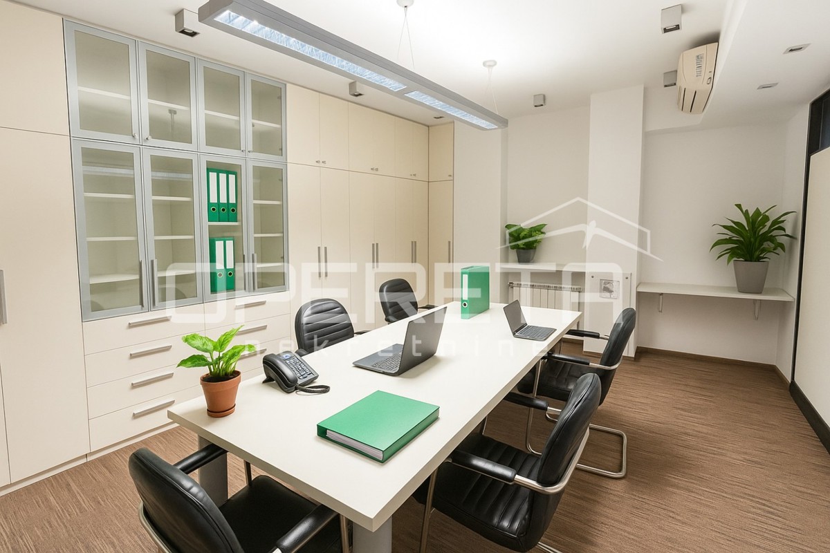 Prodaja, Ured, Lanište, Jaruščica, 311m2