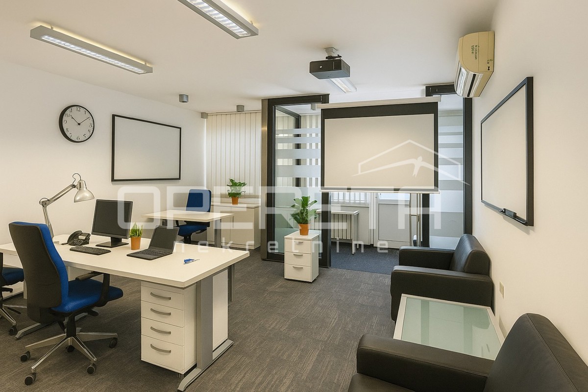 Prodaja, Ured, Lanište, Jaruščica, 311m2