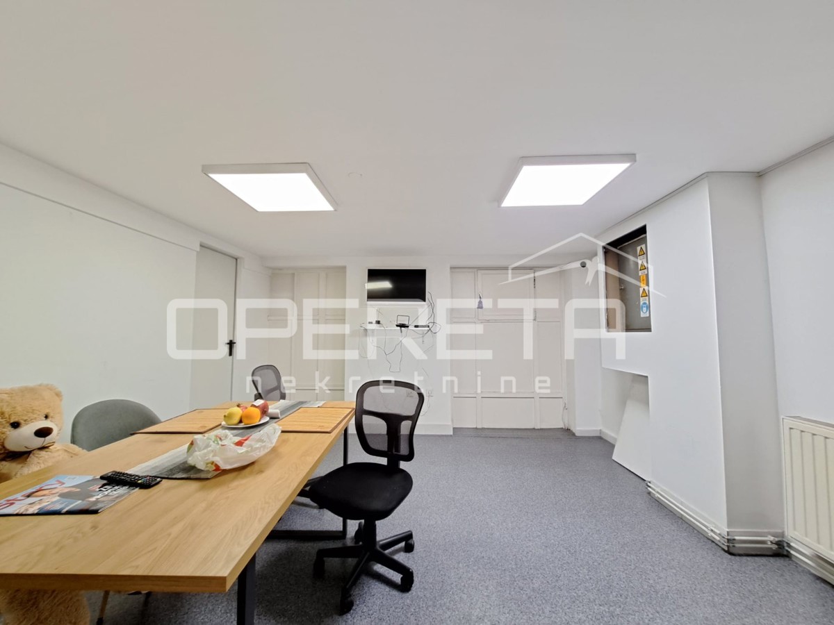 Prodaja, Ured, Centar, Ilica, 201m2