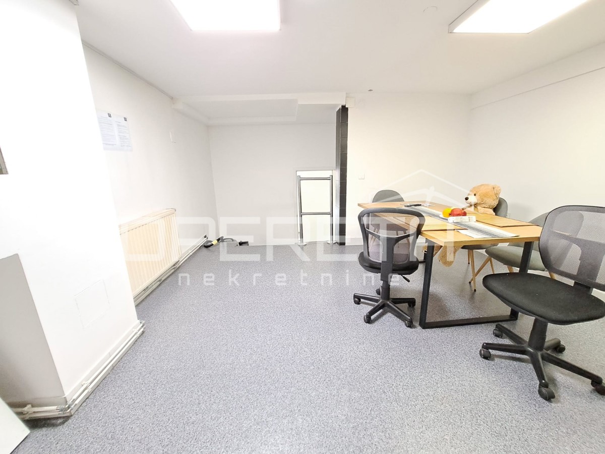 Prodaja, Ured, Centar, Ilica, 201m2