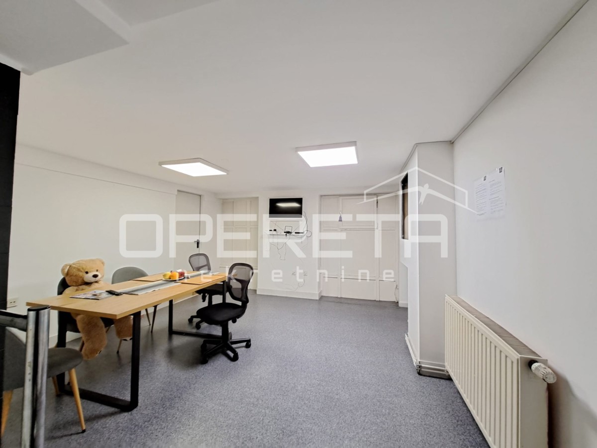 Prodaja, Ured, Centar, Ilica, 201m2
